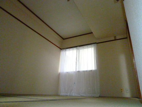 大阪府吹田市樫切山(マンション)の賃貸物件のその他画像