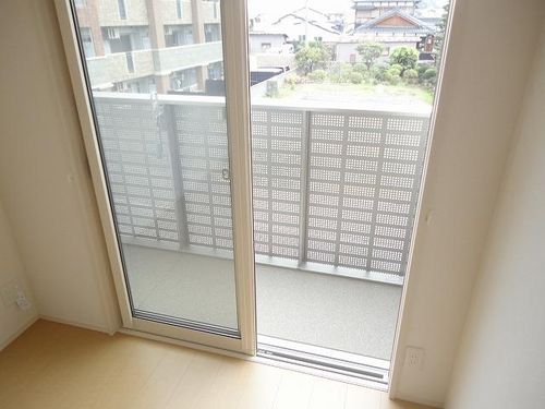 福岡県福岡市早良区田村4丁目(アパート)の賃貸物件の内装