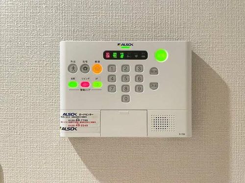 福岡県福岡市早良区田村4丁目(アパート)の賃貸物件のその他画像