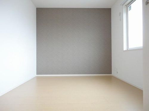 福岡県福岡市早良区田村4丁目(アパート)の賃貸物件の内装