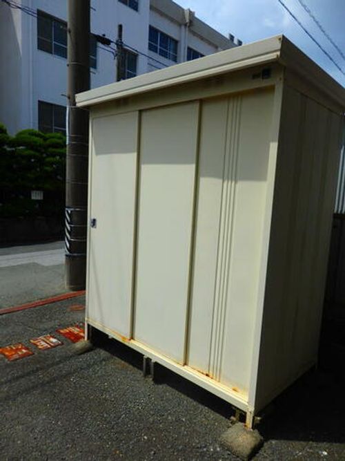 住吉ハイツAのその他画像