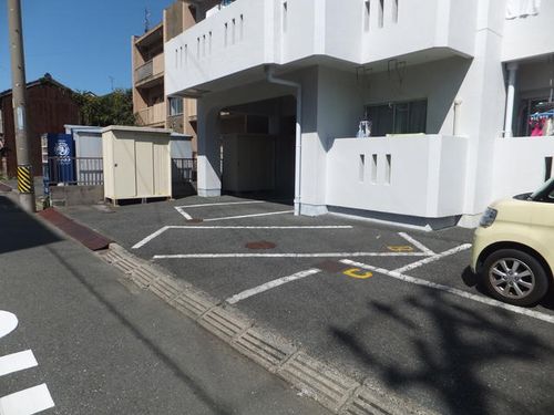 住吉ハイツAのその他画像