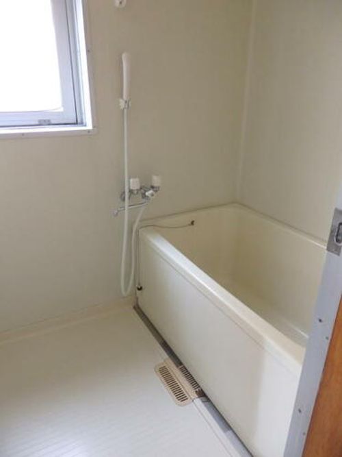 住吉ハイツAの風呂