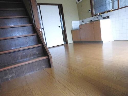奈良県奈良市恋の窪1丁目(一戸建)の賃貸物件のその他画像