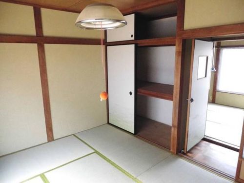 奈良県奈良市恋の窪1丁目(一戸建)の賃貸物件のその他画像