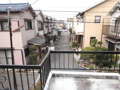 奈良県奈良市恋の窪1丁目(一戸建)の賃貸物件のその他画像