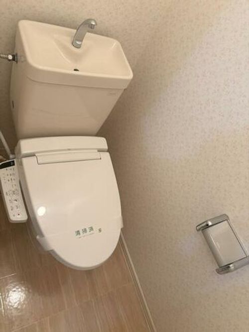 滋賀県近江八幡市鷹飼町(アパート)の賃貸物件のその他画像