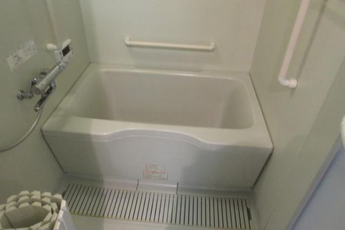 ルネッサコート芦屋の風呂