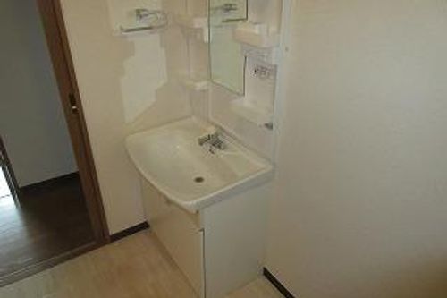 ルネッサコート芦屋の内装