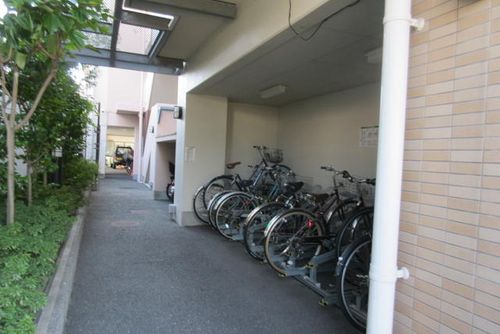 ルネッサコート芦屋のその他画像