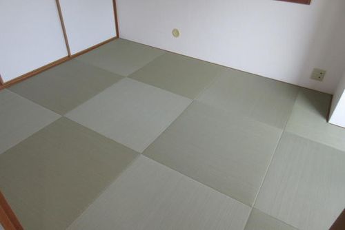 ルネッサコート芦屋の内装