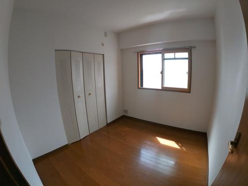 ルネッサコート芦屋の内装