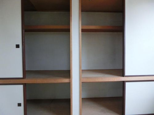 北海道札幌市白石区本通8丁目南(アパート)の賃貸物件の内装