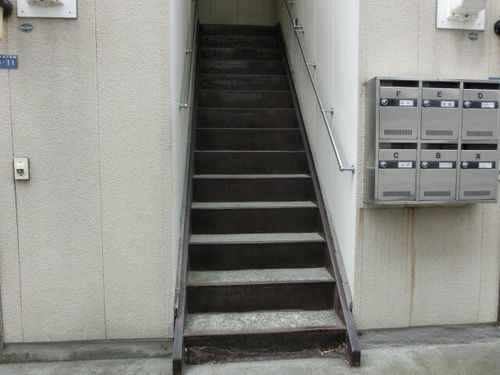 北海道札幌市白石区本通8丁目南(アパート)の賃貸物件の外観