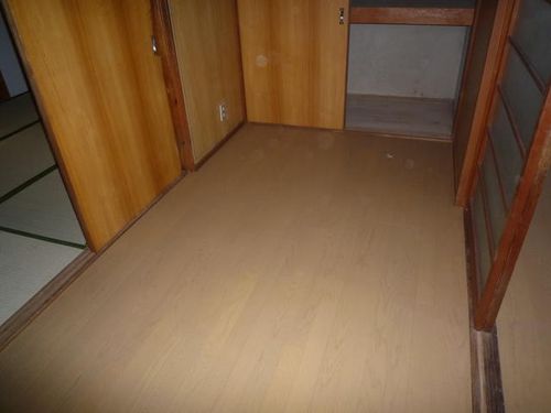 谷野住宅B棟202のその他画像