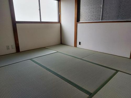 大阪府大東市南津の辺町(一戸建)の賃貸物件1F2Fの内装