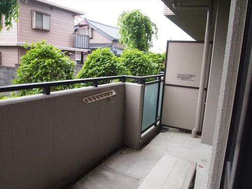 サーパス神戸北のその他画像