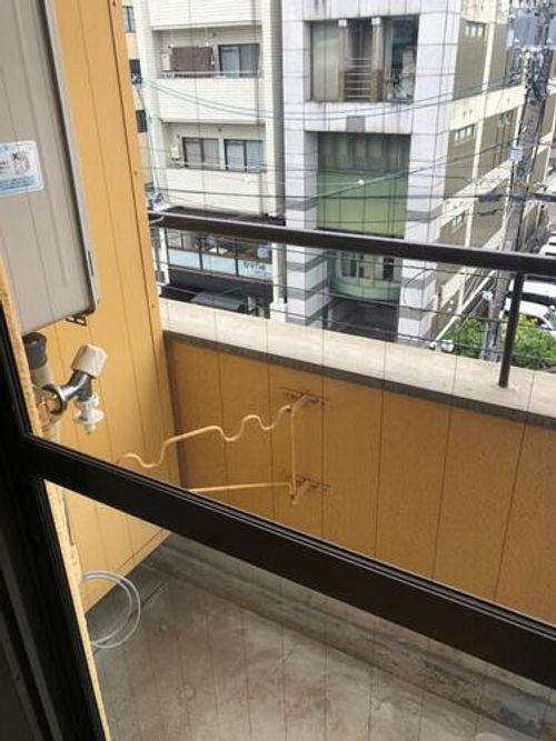 京都府京都市上京区今出川通烏丸西入今出川町(マンション)の賃貸物件のその他画像