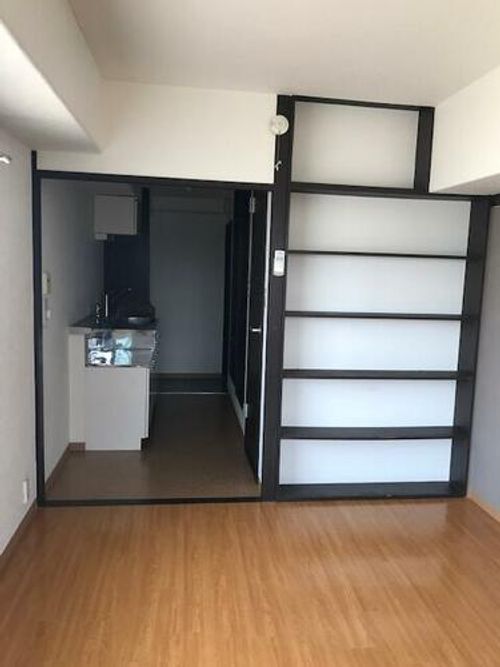 京都府京都市上京区今出川通烏丸西入今出川町(マンション)の賃貸物件の外観