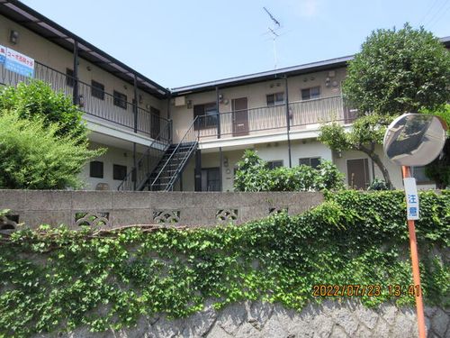 福岡県北九州市戸畑区西鞘ケ谷町(アパート)の賃貸物件のその他画像