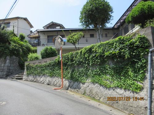 福岡県北九州市戸畑区西鞘ケ谷町(アパート)の賃貸物件のその他画像
