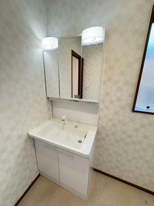 京都府八幡市八幡源氏垣外(一戸建)の賃貸物件のその他画像