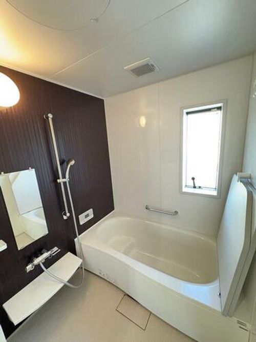 京都府八幡市八幡源氏垣外(一戸建)の賃貸物件の内装