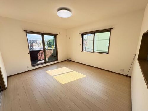 京都府八幡市八幡源氏垣外(一戸建)の賃貸物件のその他画像