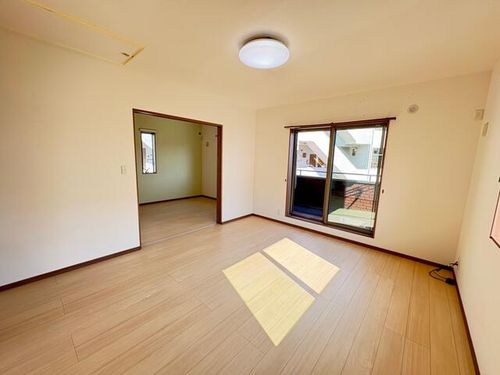 京都府八幡市八幡源氏垣外(一戸建)の賃貸物件のその他画像