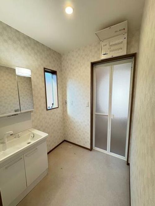 京都府八幡市八幡源氏垣外(一戸建)の賃貸物件の内装