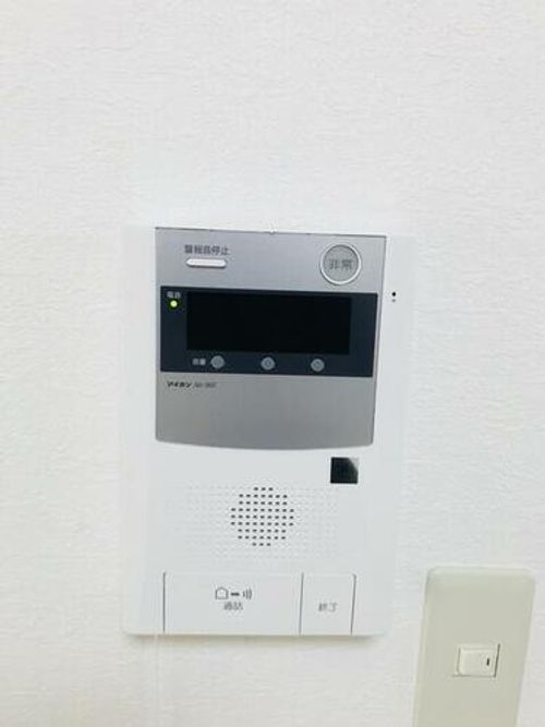 福岡県北九州市小倉南区下曽根2丁目(マンション)の賃貸物件のその他画像