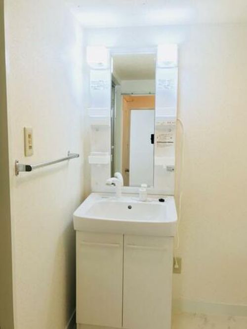 福岡県北九州市小倉南区下曽根2丁目(マンション)の賃貸物件の内装