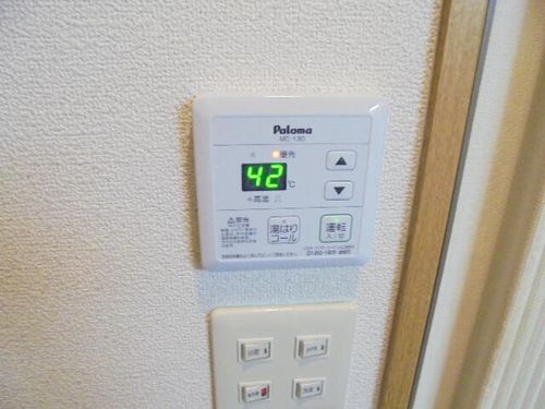 ヴェルデヒルズC105のその他画像