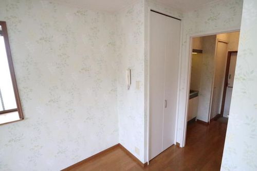 レジデンス松涛203のその他画像