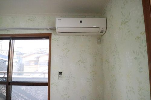 レジデンス松涛203のその他画像