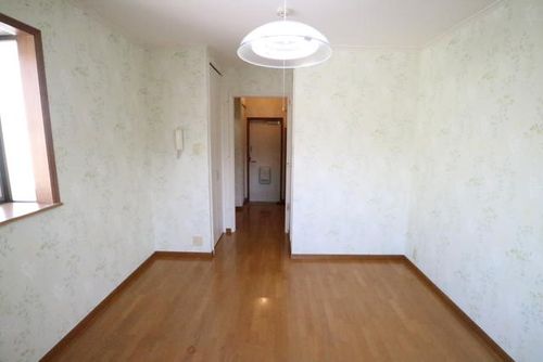 レジデンス松涛203のその他画像