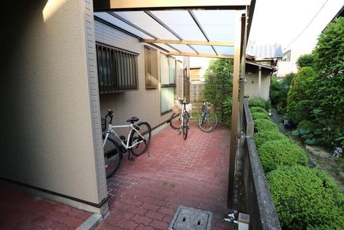 レジデンス松涛203のその他画像