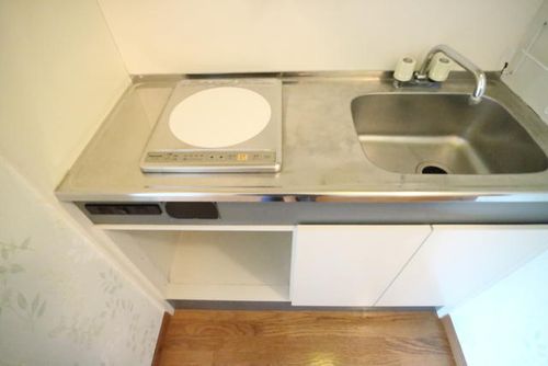 レジデンス松涛203のその他画像