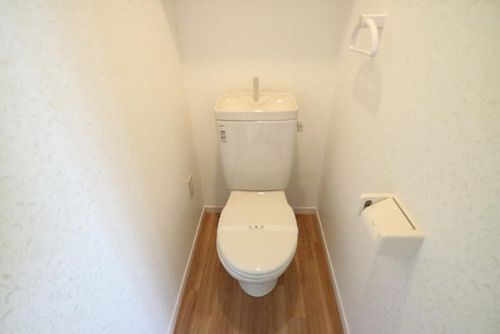 レジデンス松涛203のその他画像