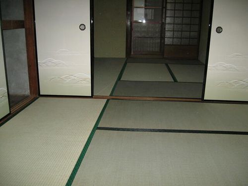 大阪府大阪市鶴見区放出東3丁目(アパート)の賃貸物件101の内装