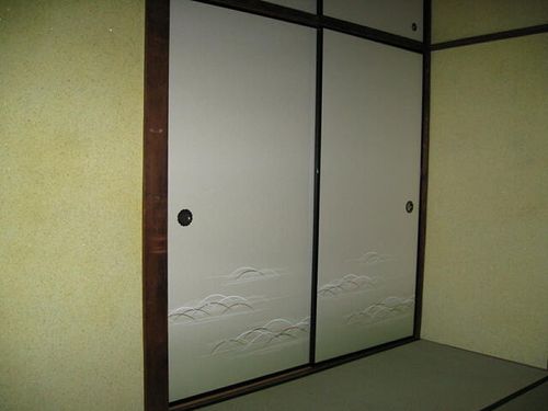 大阪府大阪市鶴見区放出東3丁目(アパート)の賃貸物件101の内装