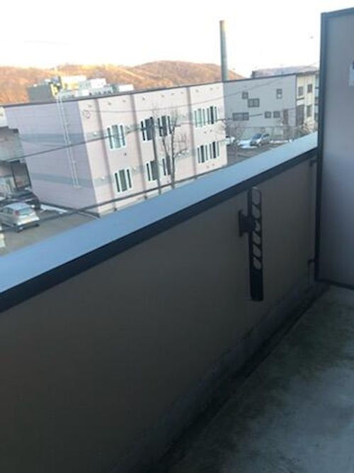 ハイツグリーンサイド水元のその他画像