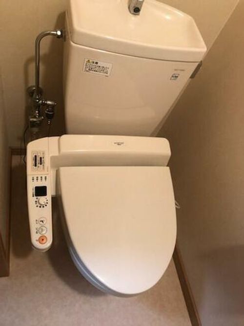 ハイツグリーンサイド水元のその他画像