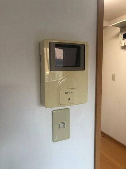 ハイツグリーンサイド水元のその他画像