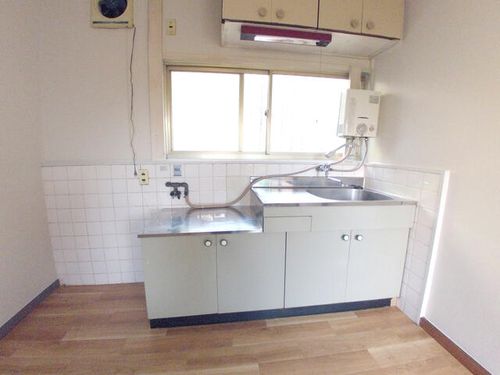 兵庫県宝塚市御殿山3丁目(アパート)の賃貸物件のその他画像