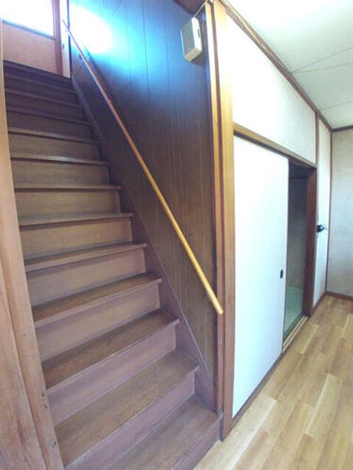 兵庫県宝塚市御殿山3丁目(アパート)の賃貸物件のその他画像