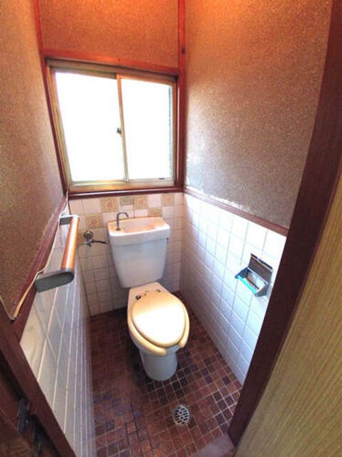 兵庫県宝塚市御殿山3丁目(アパート)の賃貸物件のその他画像