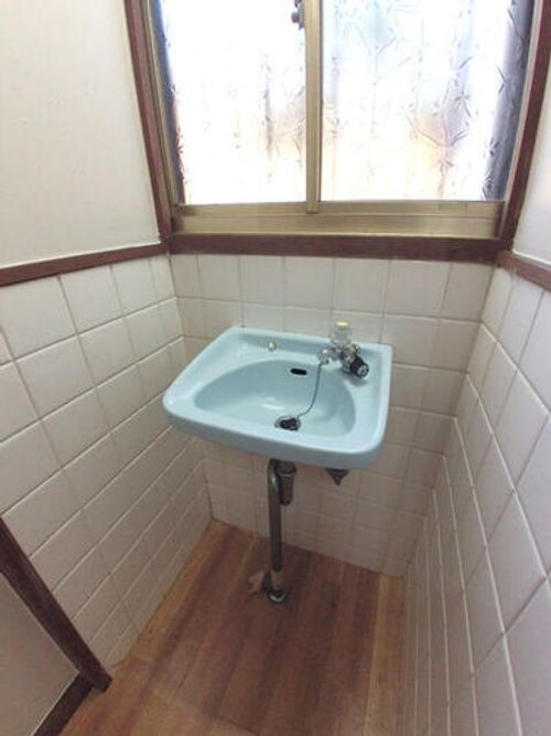 兵庫県宝塚市御殿山3丁目(アパート)の賃貸物件のその他画像