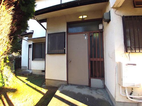 兵庫県宝塚市御殿山3丁目(アパート)の賃貸物件のその他画像