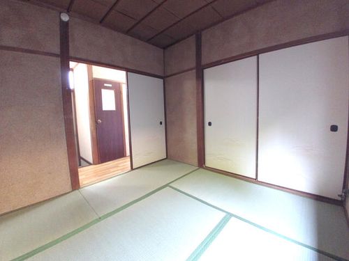 兵庫県宝塚市御殿山3丁目(アパート)の賃貸物件のその他画像